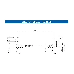 24510108003 ATE