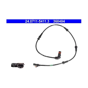 24.0711-5411.3 ATE