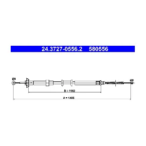 24.3727-0556.2 ATE
