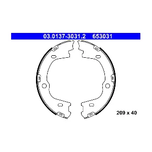 ATE 03.0137-3031.2