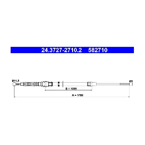 24.3727-2710.2 ATE