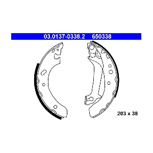ATE 03.0137-0338.2