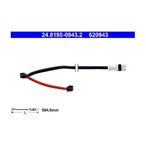 24.8190-0943.2 ATE