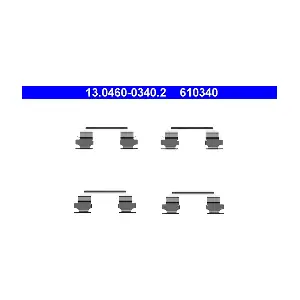 13.0460-0340.2 ATE