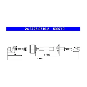 24.3728-0710.2 ATE