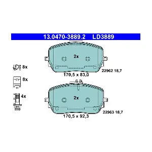 ATE 13.0470-3889.2