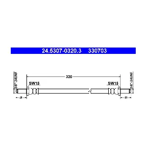 ATE 24530703203