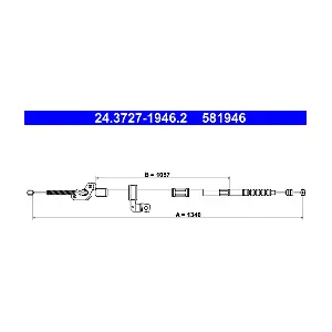 41484 PEX