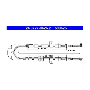 40954 PEX
