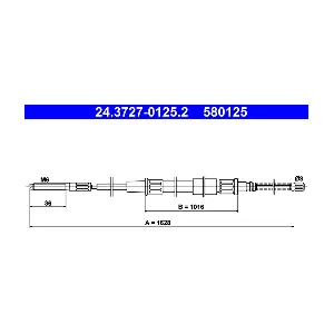 ATE 24.3727-0125.2