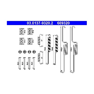 03.0137-9320.2 ATE