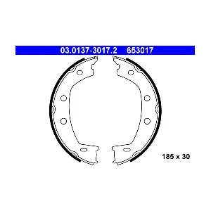 03.0137-3017.2 ATE