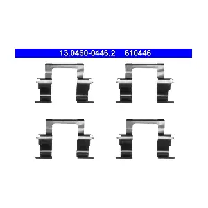 13.0460-0446.2 ATE