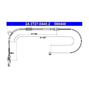 24.3727-0440.2 ATE