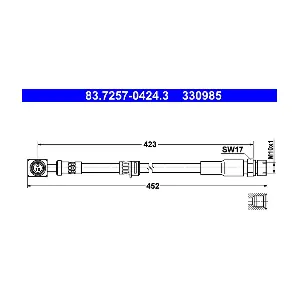 83725704243 ATE