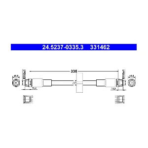 24523703353 ATE