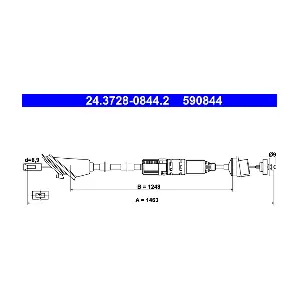 24.3728-0844.2 ATE