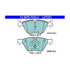 ATE 13.0470-7223.2