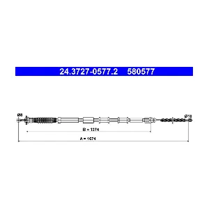 24.3727-0577.2 ATE
