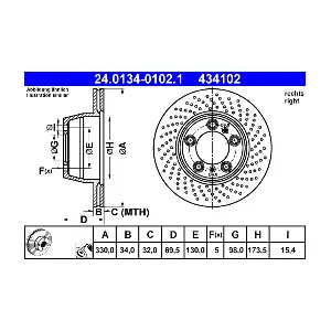24013401021 ATE