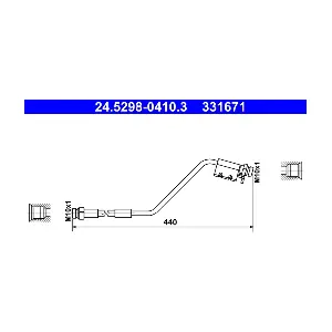 331671 ATE