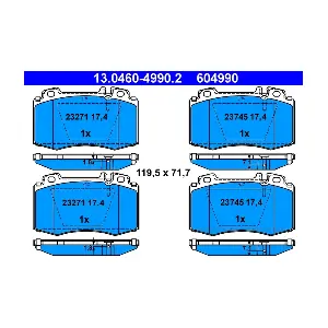 ATE 13.0460-4990.2