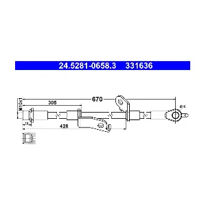 24.5281-0658.3 ATE