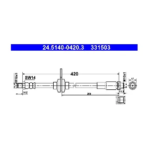 24514004203 ATE