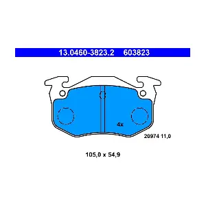 ATE 13.0460-3823.2