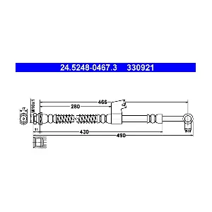 24.5248-0467.3 ATE