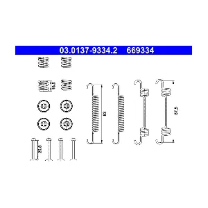 03.0137-9334.2 ATE