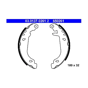 03.0137-0261.2 ATE