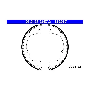 03.0137-3057.2 ATE