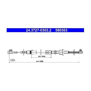 24372703032 ATE