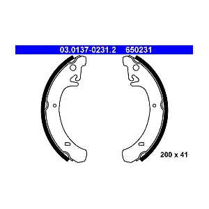 ATE 03.0137-0231.2