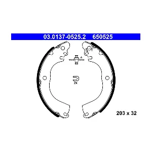 ATE 03.0137-0525.2