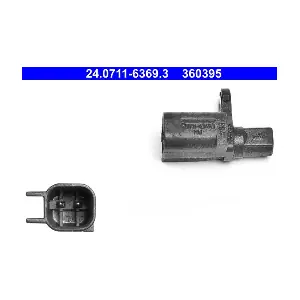 ATE 24.0711-6369.3