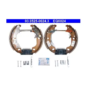 ATE 03052500243