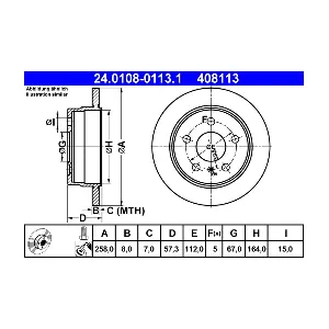 ATE 24.0108-0113.1