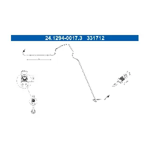 24.1294-0017.3 ATE