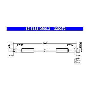 ATE 83.6133-0500.3