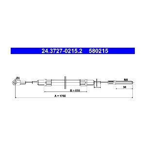 24.3727-0215.2 ATE