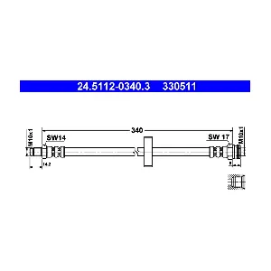 24511203403 ATE