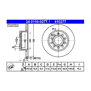 24.0110-0277.1 ATE