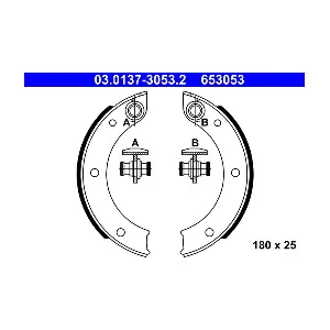 03.0137-3053.2 ATE