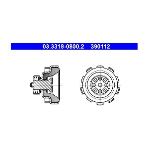 558250 OPEL