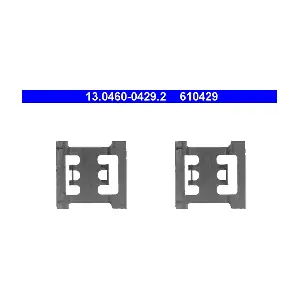 ATE 13 0460 0429 2