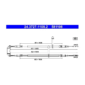 24.3727-1108.2 ATE