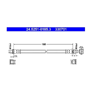 24.5251-0185.3 ATE