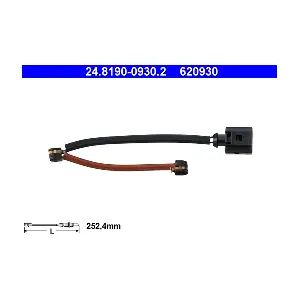 24.8190-0930.2 ATE